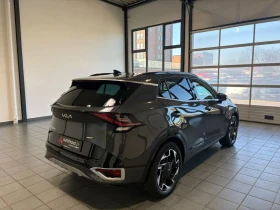 Kia Sportage GT Line гаранция , снимка 4