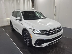 VW Tiguan, снимка 6