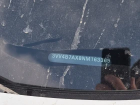 VW Tiguan, снимка 12