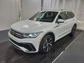 VW Tiguan, снимка 1