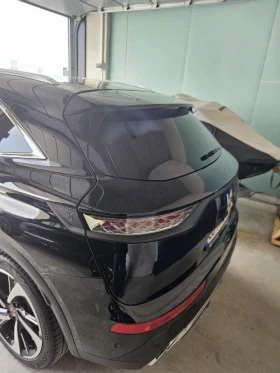 DS DS 7 Crossback 2.0 HDI EURO 6D, снимка 3
