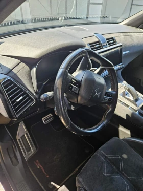 DS DS 7 Crossback 2.0 HDI EURO 6D, снимка 6