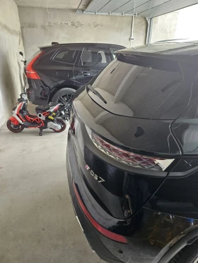 DS DS 7 Crossback 2.0 HDI EURO 6D, снимка 2