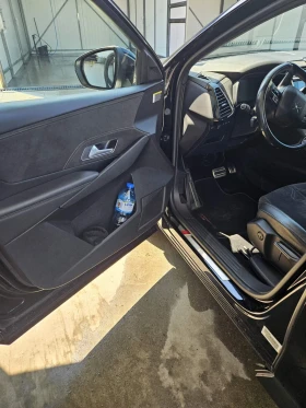DS DS 7 Crossback 2.0 HDI EURO 6D, снимка 4