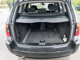 BMW X3 4x4, снимка 12