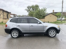 BMW X3 4x4, снимка 2