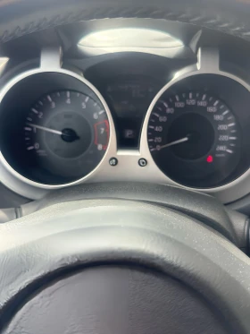 Nissan Juke, снимка 7