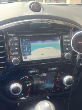 Nissan Juke, снимка 5