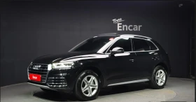 Audi Q5 45 TFSI Quattro, снимка 1