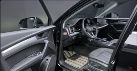 Audi Q5 45 TFSI Quattro, снимка 10