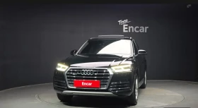 Audi Q5 45 TFSI Quattro, снимка 3