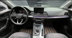 Audi Q5 45 TFSI Quattro, снимка 7