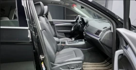 Audi Q5 45 TFSI Quattro, снимка 11