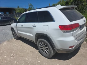 Jeep Grand cherokee 3000, снимка 3