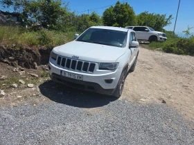 Jeep Grand cherokee 3000, снимка 2