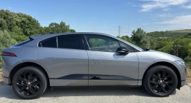Jaguar I-Pace 90kWh, снимка 3