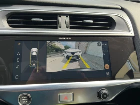 Jaguar I-Pace 90kWh, снимка 8
