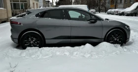 Jaguar I-Pace 90kWh, снимка 5