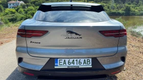 Jaguar I-Pace 90kWh, снимка 6