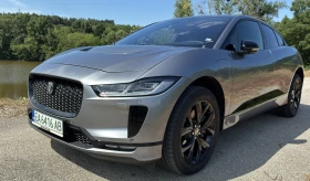Jaguar I-Pace 90kWh, снимка 4