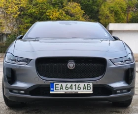 Jaguar I-Pace 90kWh, снимка 1