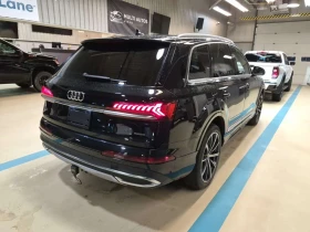 Audi Q7 PROGRESSIV| 360CAM| PANO| ОБДУХВАНЕ| 2 КЛЮЧА| , снимка 3