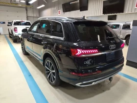 Audi Q7 PROGRESSIV| 360CAM| PANO| ОБДУХВАНЕ| 2 КЛЮЧА| , снимка 4