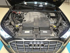 Audi Q7 PROGRESSIV| 360CAM| PANO| ОБДУХВАНЕ| 2 КЛЮЧА| , снимка 8
