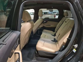 Audi Q7 PROGRESSIV| 360CAM| PANO| ОБДУХВАНЕ| 2 КЛЮЧА| , снимка 13