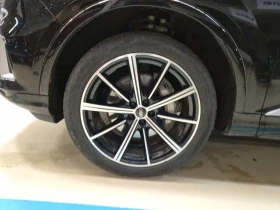 Audi Q7 PROGRESSIV| 360CAM| PANO| ОБДУХВАНЕ| 2 КЛЮЧА| , снимка 5