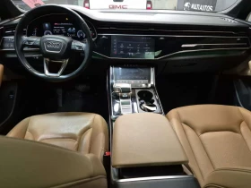 Audi Q7 PROGRESSIV| 360CAM| PANO| ОБДУХВАНЕ| 2 КЛЮЧА| , снимка 10