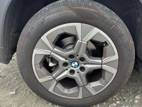 BMW X1 xDrive28i/ПАНОРАМА/ПОДГРЕВИ, снимка 16