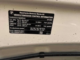 BMW X1 xDrive28i/ПАНОРАМА/ПОДГРЕВИ, снимка 17