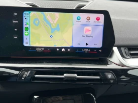 BMW X1 xDrive28i/ПАНОРАМА/ПОДГРЕВИ, снимка 9
