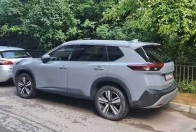 Nissan X-trail, снимка 2