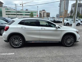 Mercedes-Benz GLA 250 * CARFAX * ОПЦИЯ ЗА ФИНАНСИРАНЕ , снимка 3