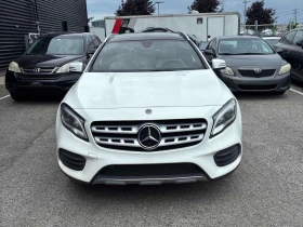 Mercedes-Benz GLA 250 * CARFAX * ОПЦИЯ ЗА ФИНАНСИРАНЕ , снимка 6