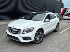 Mercedes-Benz GLA 250 * CARFAX * ОПЦИЯ ЗА ФИНАНСИРАНЕ , снимка 1