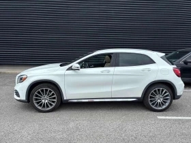 Mercedes-Benz GLA 250 * CARFAX * ОПЦИЯ ЗА ФИНАНСИРАНЕ , снимка 2