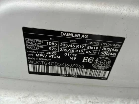 Mercedes-Benz GLA 250 * CARFAX * ОПЦИЯ ЗА ФИНАНСИРАНЕ , снимка 15