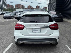 Mercedes-Benz GLA 250 * CARFAX * ОПЦИЯ ЗА ФИНАНСИРАНЕ , снимка 4