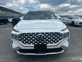 Hyundai Santa fe Luxury | CARFAX | АВТОКРЕДИТ БЕЗ ПЪРВОНАЧАЛНА , снимка 5