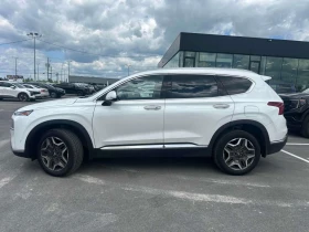 Hyundai Santa fe Luxury | CARFAX | АВТОКРЕДИТ БЕЗ ПЪРВОНАЧАЛНА , снимка 2