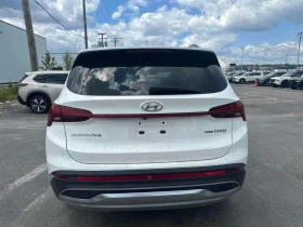 Hyundai Santa fe Luxury | CARFAX | АВТОКРЕДИТ БЕЗ ПЪРВОНАЧАЛНА , снимка 4