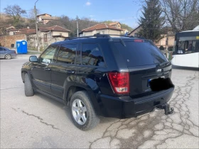 Jeep Grand cherokee 4.7 GAS, снимка 5