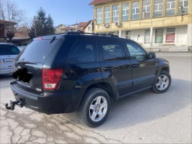 Jeep Grand cherokee 4.7 GAS, снимка 4