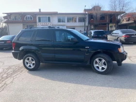 Jeep Grand cherokee 4.7 GAS, снимка 3