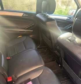 Mercedes-Benz ML 300, снимка 7