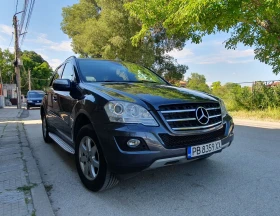 Mercedes-Benz ML 300, снимка 1
