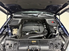 Mercedes-Benz GLE 350 4MATIC* AMG* BURMESTER* HEAD UP* 360* КРАЙНА ЦЕНА, снимка 7